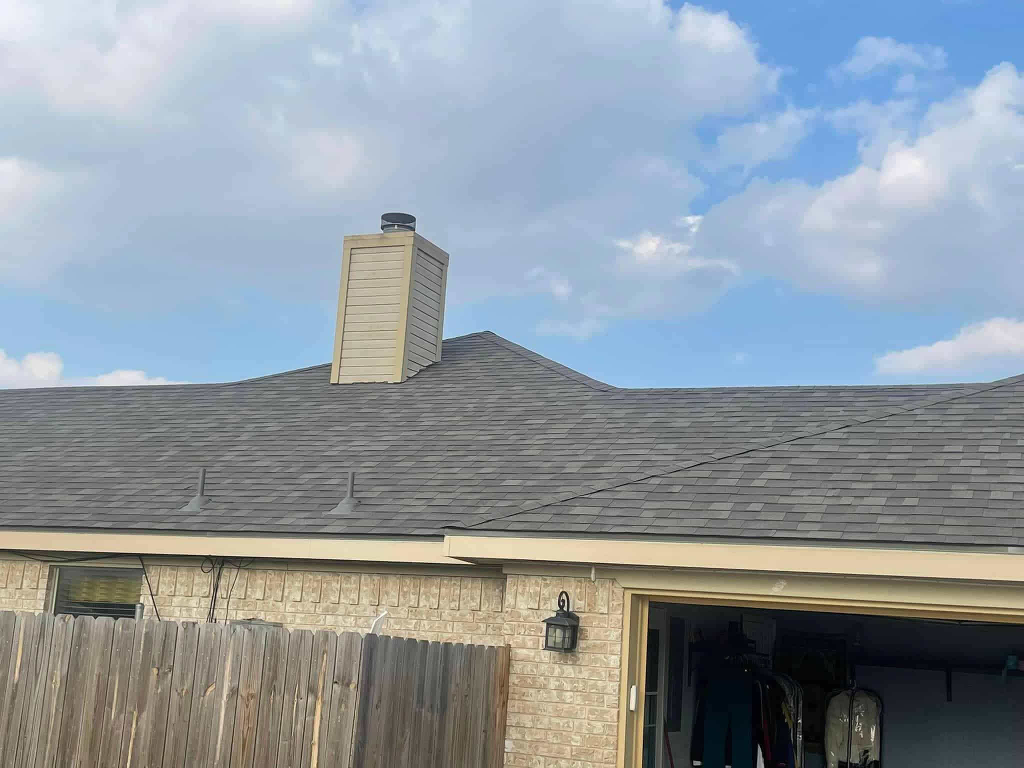 Chimney Service image