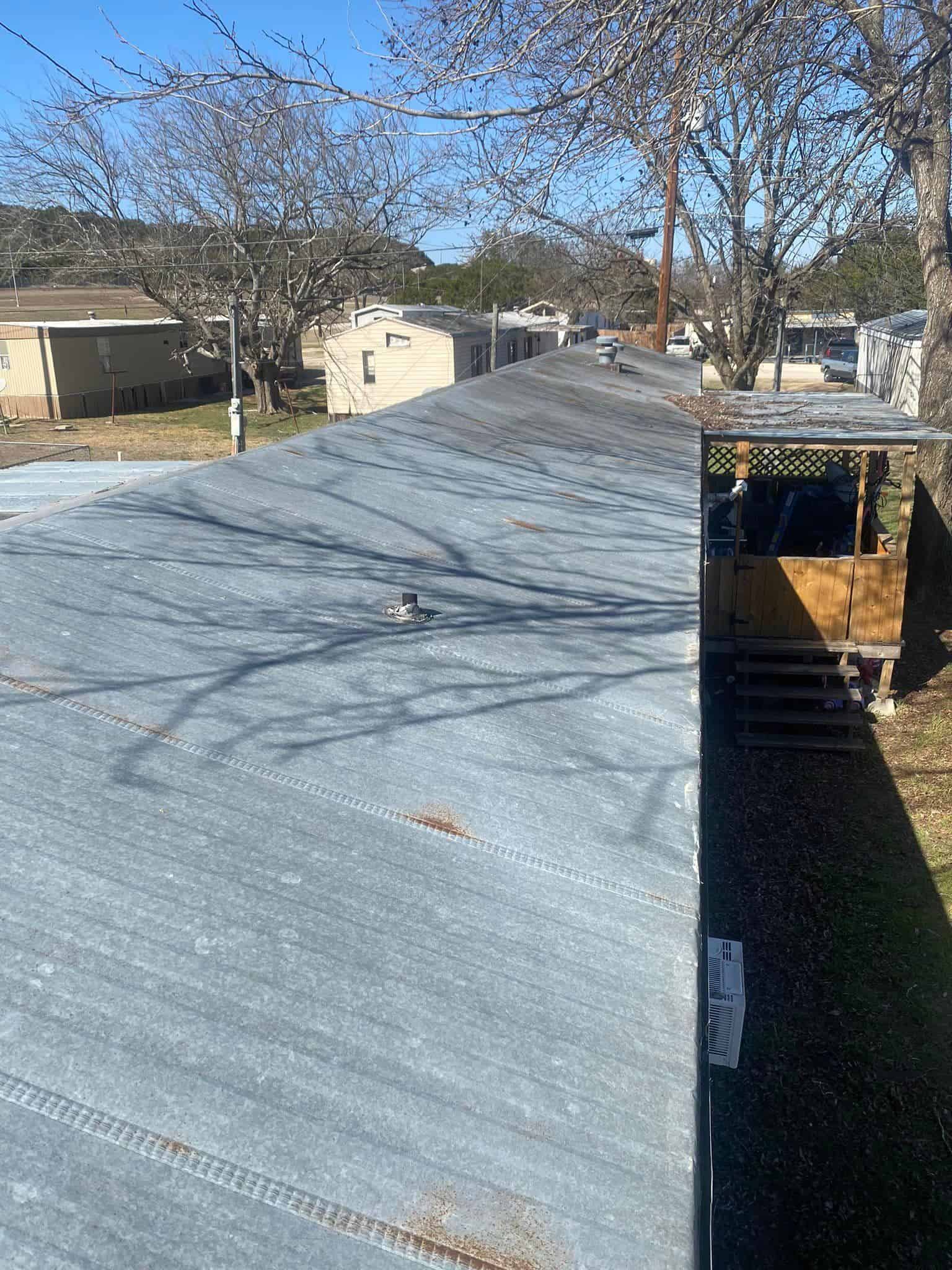  Industrial Roofing Installation and Repair image