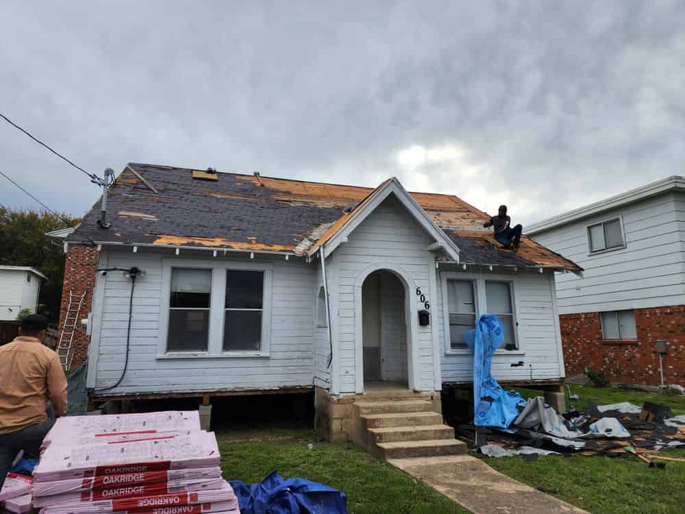  Storm Restoration and Repair image
