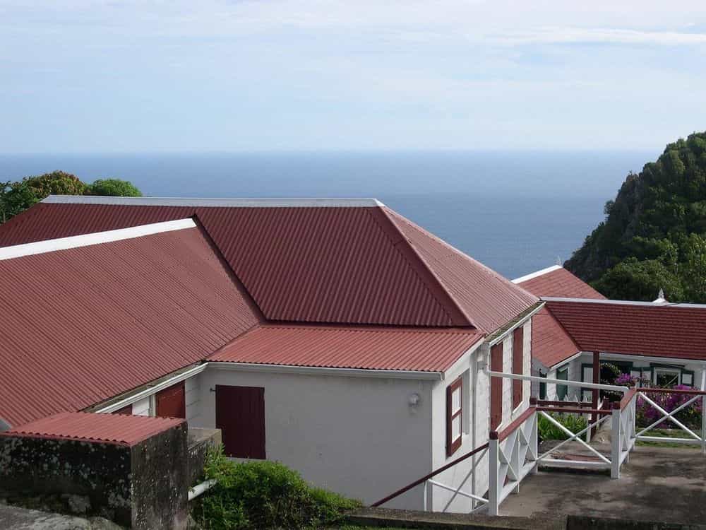 Hero image for Foster Roofing