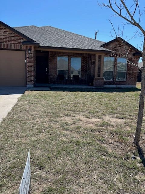 Gallery photos for Roof Replacement in Troy, TX: Image #2