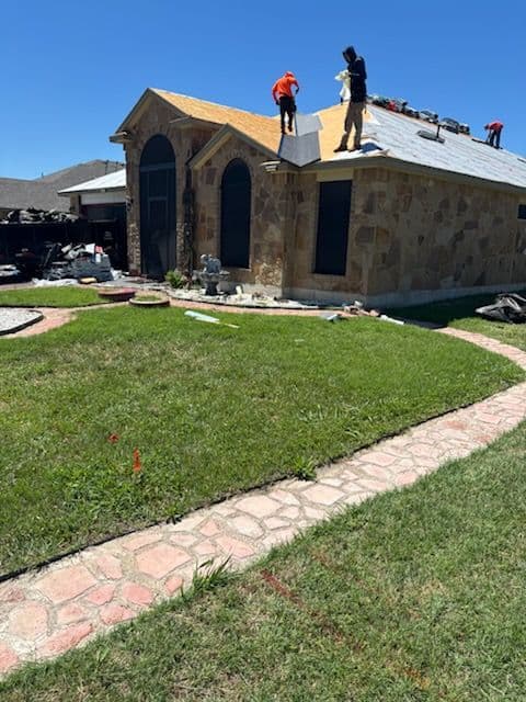 Project Durable Roofing Upgrade with IKO Dynasty image