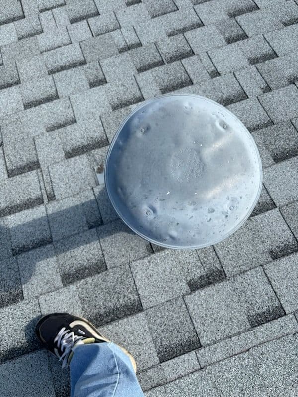 Roof Repair and Inspection Specialists in Texas