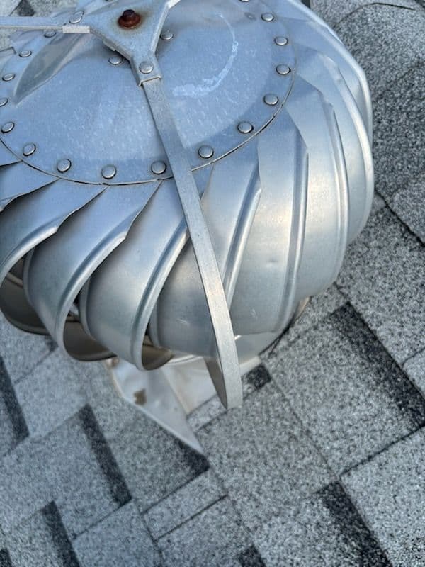 Roof Repair and Inspection Specialists in Texas