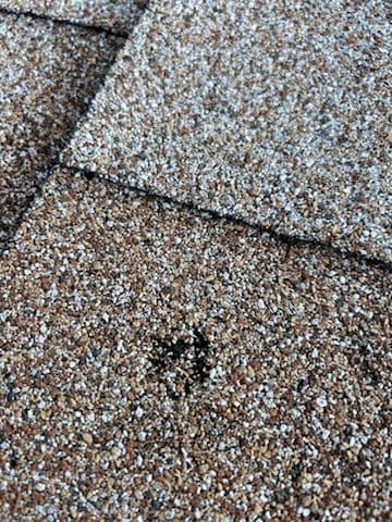Roof Repair and Inspection Specialists in Texas